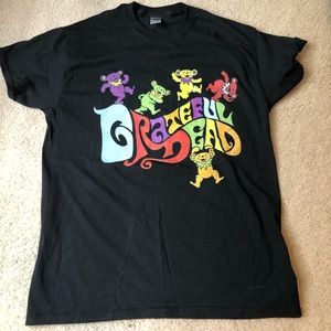 Grateful Dead Tshirt